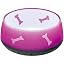 purple (amethyst)
