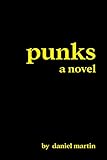 punks (English Edition)