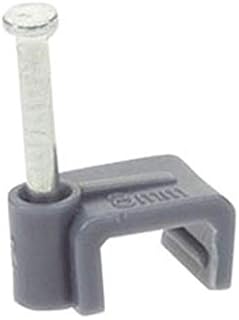Velleman CFCF4G Flat Cable Clip, 1 Grade to 12 Grade, 6