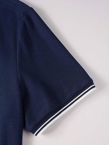 Lymio Polo T Shirt for Men || Men Casual T-Shirt || Polo