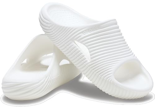 Image of Crocs Unisex Adult Mellow Recovery Slides