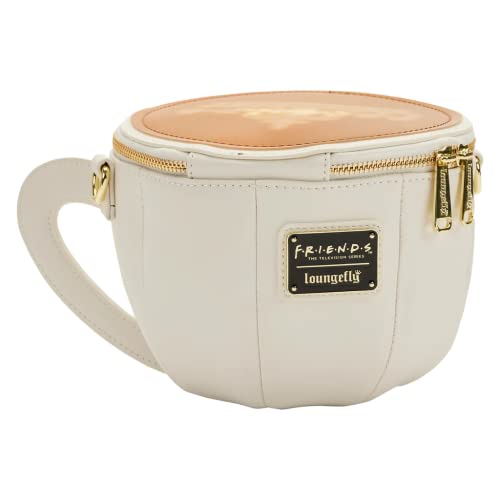 Loungefly Friends Central Perk Mug Crossbody Bag3