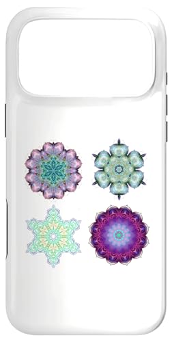Really Like Mandala ���؋��p�^�[�� �X�}�z�P�[�X iPhone 17 Pro Max �p