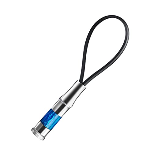 Image of Anti-Static Keychain - ESD Tool & Static Remover - Electrostatic Belt