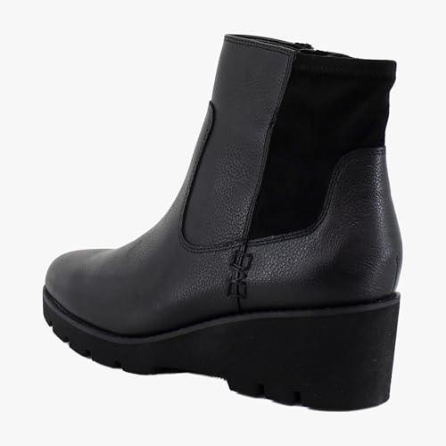 Image of Vionic womens Ariana Zip Short Boots
