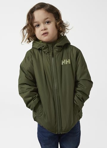 Image of Helly-Hansen Kids Unisex Champ Reversible Jacket