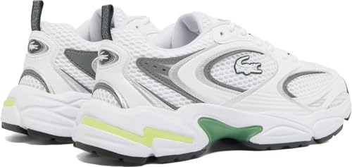 Image of Lacoste Women's Storm 96 2k Sneaker