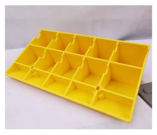Rampa con almohadilla triangular antideslizante 50x27x13 cm miniatura 5