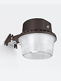 TORCHSTAR LED Barn Light, Dusk to Dawn Area Lights...