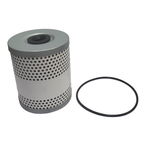 Csygmdty AR44077 Fuel Filter Compatible with JD 3010 3020 4000 4010 4020 4520 5020 Tractors