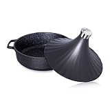 Tajine induction Intignis 28 cm – photo 4