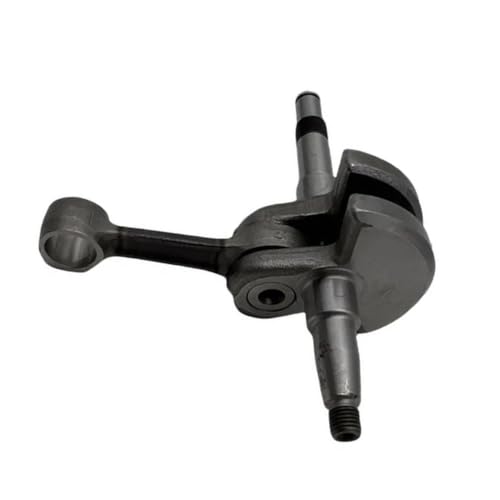 Vilebrequin de précision pour MS360 et 036 outil de jardin essence haute résistance