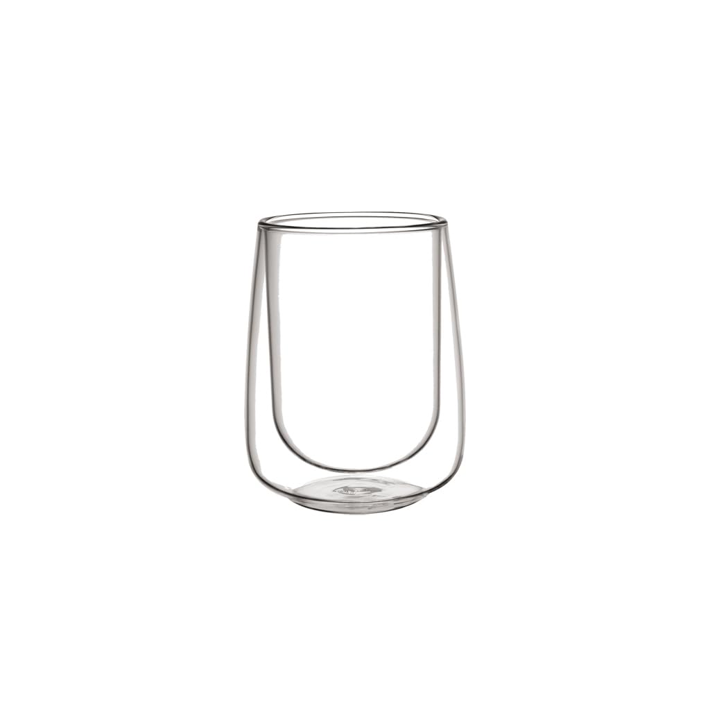Villeroy & Boch, Artesano Hot&Cold Beverages Latte-Macchiato Mug, Set of 2 Glasses