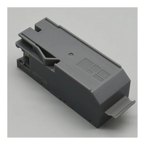 Caja de mantenimiento T04D0 C13T04D000 para reparar el error de almohadilla llena en EcoTank