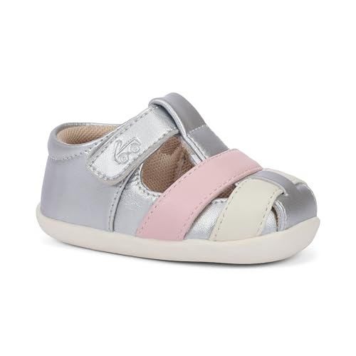 See Kai Run Baby-Girl's Brook Iii Inf Fisherman Sandal3