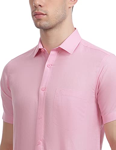Image of Monte Carlo Men's Regular Fit Shirt
