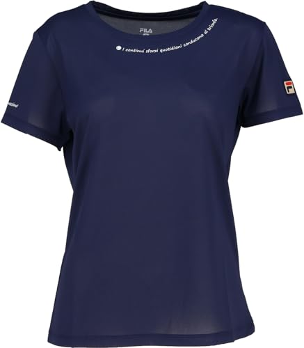 フィラ(FILA) レディースTシャツ・カットソー | 通販・人気