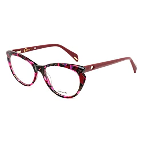 Lunettes de soleil Police Vpla02 modèle mixte contemporain
