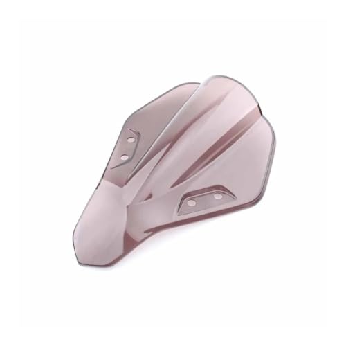 Réduire fatigue cervicale pare-brise CFMOTO 250SR déflecteur de visière