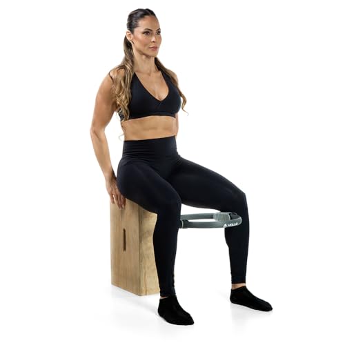 Anel de Pilates 38 cm Vollo Sports