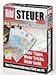 Produktbild Bild Steuer 2007, CD-ROM: Ihre Steuererklärung 2006 am PC. Die 'Geld-zurück'-Software. Mehr Tipps. Mehr Tricks. Mehr Geld. Für Windows ab 98