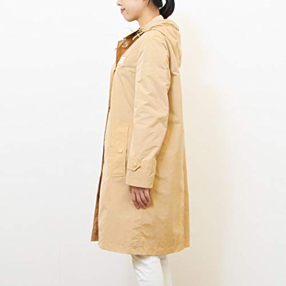Amazon | [BURBERRY] [バーバリー] レディース コート