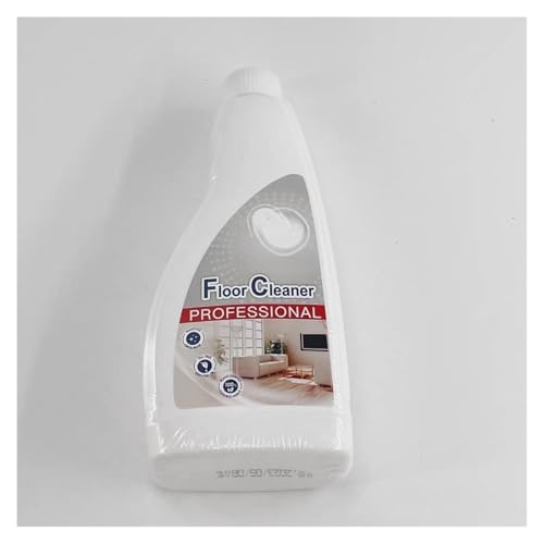 フロアクリーニングソリューション。 互換品ロボロック E35/E45/E50/E55 。480ML(16.23fl oz)。フロアクリーニング液(480ml*1)