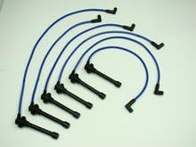 B&B Manufacturing M6-29169 Laser Mag Wire Set
