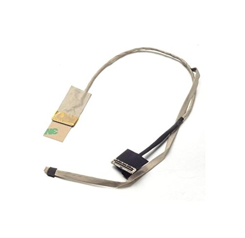 Cavo Flex HP G6 Serie 2000 – Ricambio Originale Per Pavilion R36 (681808-001, Dd0r36lc030)