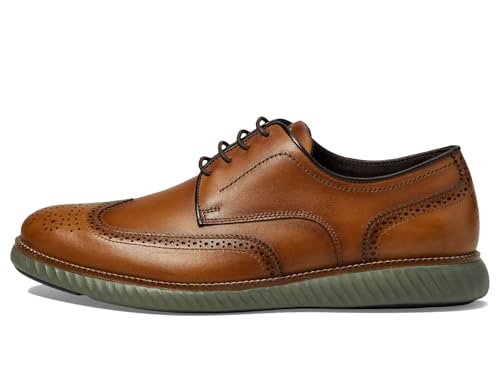 Men's Countryaire Wingtip Oxford4