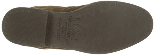 Roxy Stivale Stringato Marrone EU 36