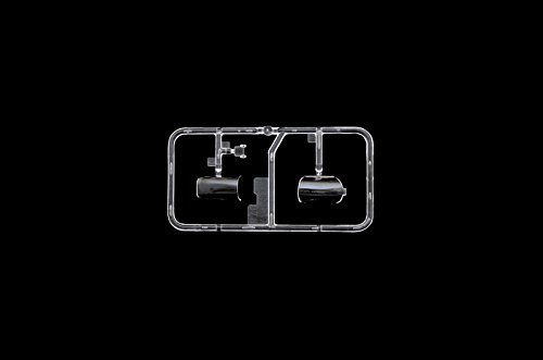 Italeri 1357 - Jaguar Gr.3 Big Cat Special