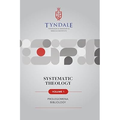Systematic Theology
