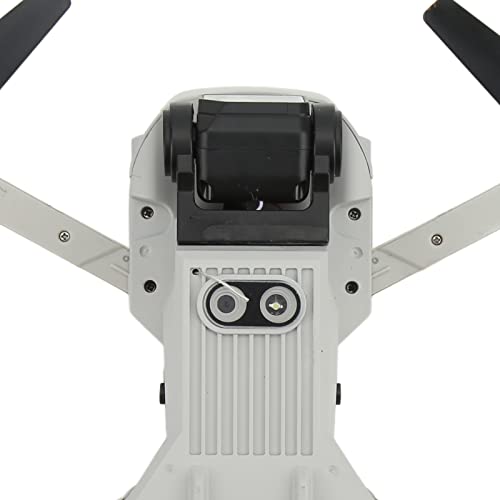 Drone XT9 2.4GHz FPV Rota de Voo Modo de Posicionamento de Fluxo Óptico Fotografia Aérea Drone Sem C