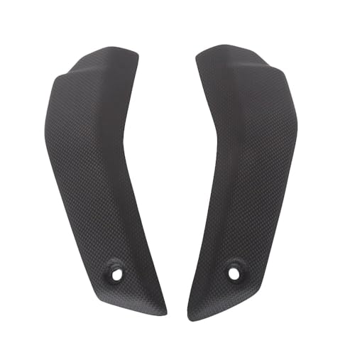 Aileron latéral Streetfighter V4 S 2020 2021 : carénage et protection radiateur