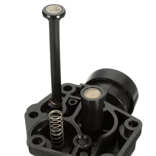 Tondeuse difficile à démarrer ? Solution kit carburateur 498809 moteurs sprint - 4