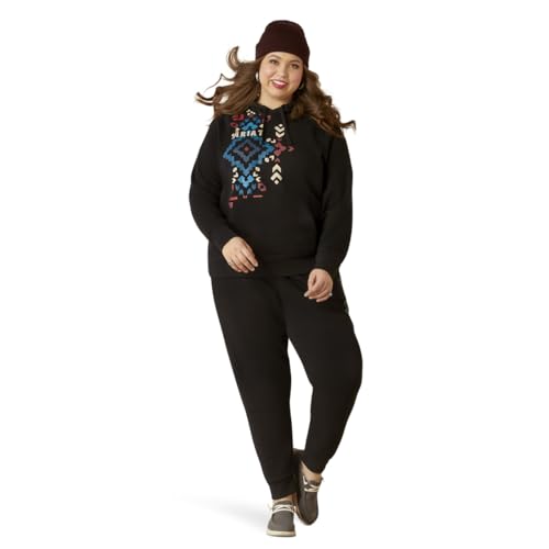 Image of Ariat Women's Hooded Sweatshirt