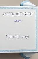 Alphabet Soup 1941245218 Book Cover
