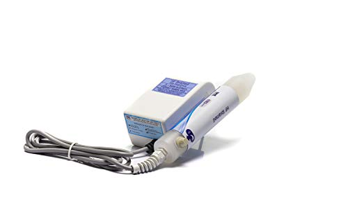 HF Ibramed - Aparelho de Alta Frequência