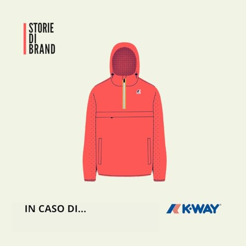 K-WAY | In caso di...