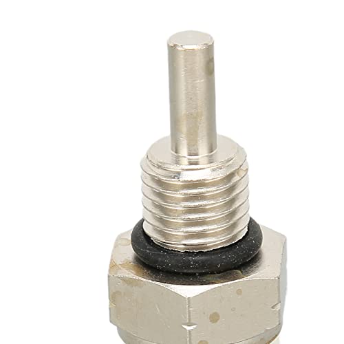 Remetente de temperatura da água, sensor de temperatura de barco a motor resistente ao desgaste Subs