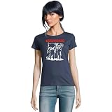 TALLA ESTÁNDAR: Disponible en talla estándar con un ajuste regular cómodo para el uso diario.
