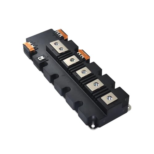 Module FF1000R17IE4 évite la surchauffe des variateurs moteurs - 3