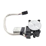 Simple à remplacer : aucune instruction d'installation incluse, une installation professionnelle est fortement recommandée