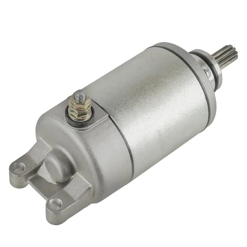 Démarreur 12 V de précision compatible LTZ400 2003-2009 haut rendement