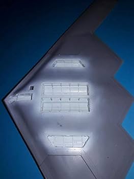 Amazon | エイビス 1/144 アメリカ空軍 B-2スピリット ステルス
