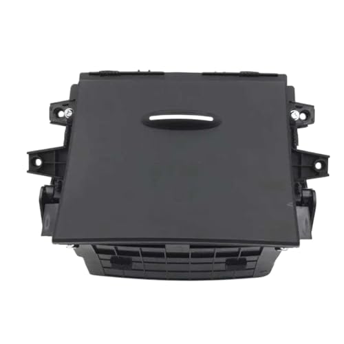 Boîte rangement console centrale USB pour voyager confortablement en modèle 2011-2013