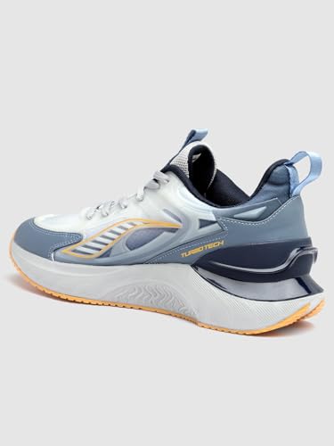 Image of Action NITRO-1401 Lightweight Sports Running Shoes for Men