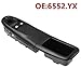 Car 6552.YX 6552YX Electric Window Switch 1Pcs