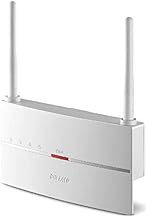 WEX-1166DHP2 Wi-Fi中継機 11ac 866+300Mbps